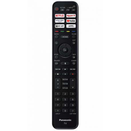 Televizor Panasonic TX-55JX940E