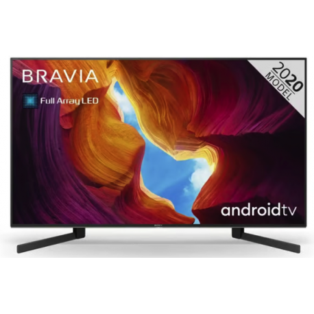 Televizor SONY KD49XH9505BAEP