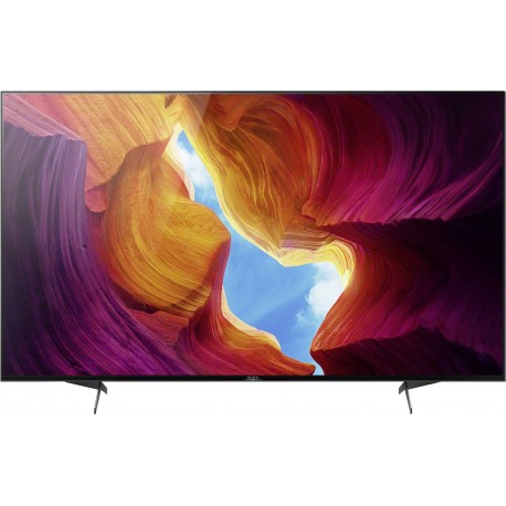 Televizor SONY KD55XH9505BAEP