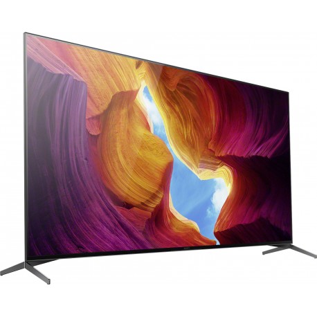 Televizor SONY KD55XH9505BAEP