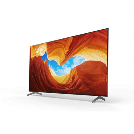 Televizor SONY KD65XH9505BAEP