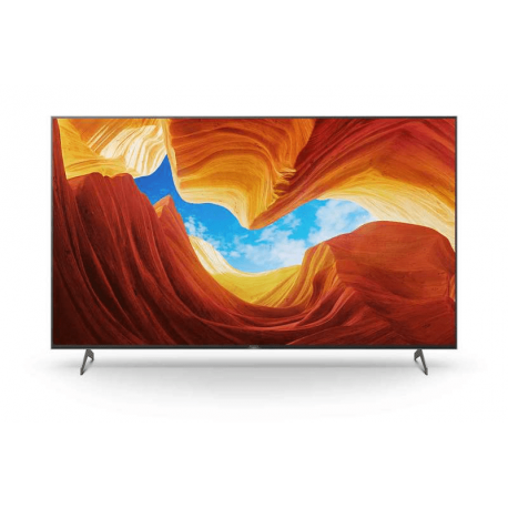 Televizor SONY KD65XH9505BAEP
