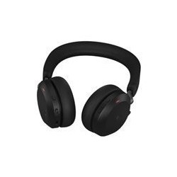 JABRA Evolve2 75 Link380c UC Stereo Black