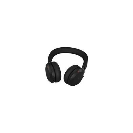 JABRA Evolve2 75 Link380c UC Stereo Black