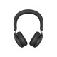 JABRA Evolve2 75 Link380c UC Stereo Black