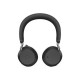 JABRA Evolve2 75 Link380c UC Stereo Black