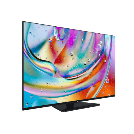 Televizor VOX 55QSU666M