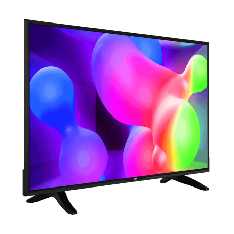 Televizor VOX 43DSW552V 4K HDR SMART