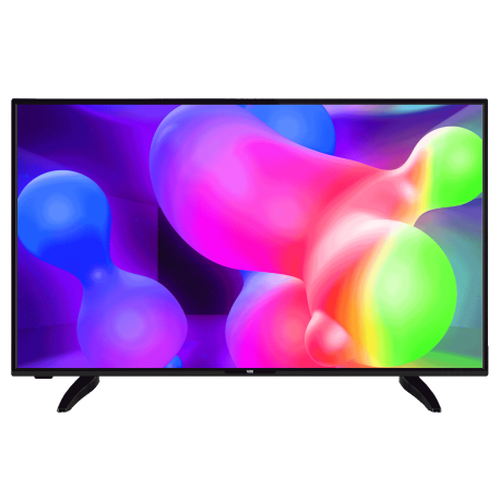 Televizor VOX 43DSW552V 4K HDR SMART
