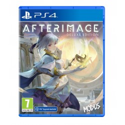 Igra Afterimage - Deluxe Edition (Playstation 4)