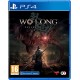 Igra Wo Long: Fallen Dynasty (Playstation 4)