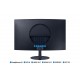 Monitor Samsung S32C390EAU