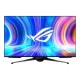 Monitor ASUS ROG Swift OLED PG48UQ