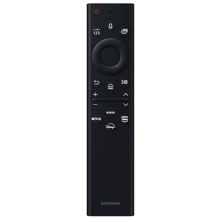 Televizor SAMSUNG QLED QE55Q80BATXXH
