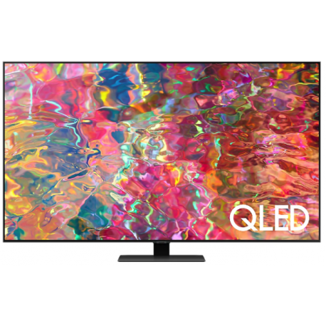 Televizor SAMSUNG QLED QE55Q80BATXXH