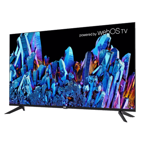 Televizor VOX 50WOS315B UHD 4K WebOS