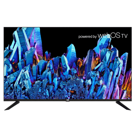 Televizor VOX 50WOS315B UHD 4K WebOS