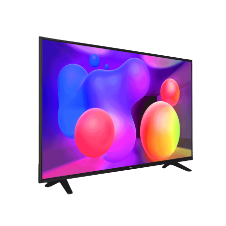 Televizor VOX 55SWU559B 4K UHD HDR SMART