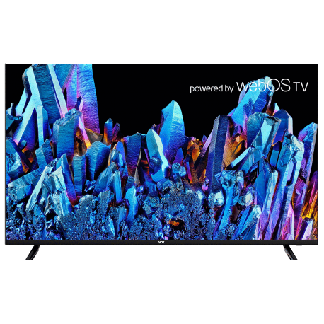Televizor VOX 55WOS315B UHD 4K WebOS