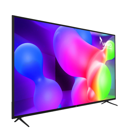 Televizor VOX 65DSW552V 4K HDR SMART