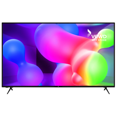 Televizor VOX 65DSW552V 4K HDR SMART