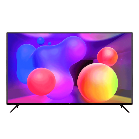 Televizor VOX 65SWU530B 4K UHD SMART