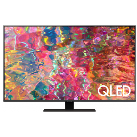 Televizor SAMSUNG QLED QE75Q80BATXXH