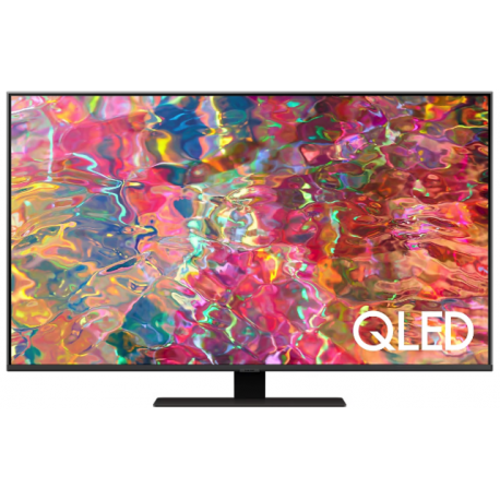 Televizor SAMSUNG QLED 85Q80B