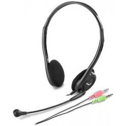 Slušalke z mikrofonom Genius HS-200C (31710151100)