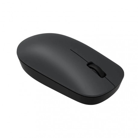 Miška Xiaomi Wireless Lite, črna