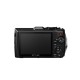 Digitalni kompaktni fotoaparat OLYMPUS TG-4 črne barve (V104160BE000)