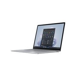 Prenosnik MS Surface Laptop 5 i7-1265U, 8GB, SSD 256GB, W10P