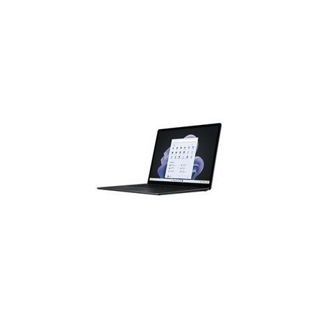 Prenosnik MICROSOFT Surface 5 i7-1265U, 8GB, SSD 512GB, W11P