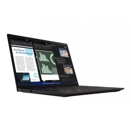 Prenosnik LENOVO ThinkPad X1 Ext. G5 i7-12800H, 32GB, SSD 1TB, RTX 3070 Ti, W11P