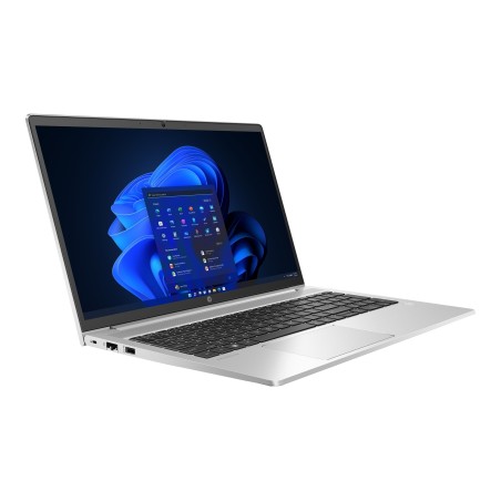 Prenosnik HP ProBook 455 G9 R5-5625U, 16GB, SSD 512GB, W11H