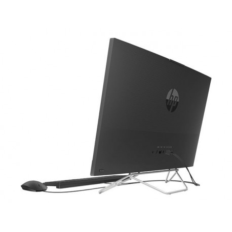 Računalnik HP AIO 27-cb0019ny R5-5500U, 8GB, SSD 512GB, W11H