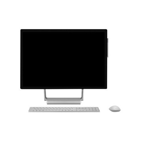 Računalnik MS Surface Studio 2+ i7-11370H, 32GB, SSD 1TB, RTX 3060, W11P