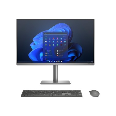 Računalnik HP AIO 27-cp0010ny i7-12700, 16GB, SSD 1TB, RTX 3050, W11H
