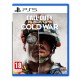 Igra Call of Duty: Black Ops - Cold War (Playstation 5)