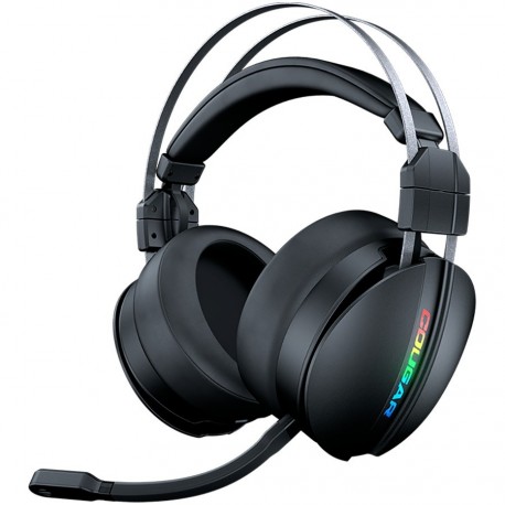 Slušalke Cougar I Omnes Essential I 3HW50G53B.0001I Headset I 2.4G wireless / 3.