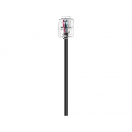 Slušalke Sandberg USB + RJ9/11 Headset Pro Stereo slušalke z mikrofonom, 126-30