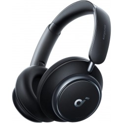 Slušalke Anker Soundcore Q45 naglavne bluetooth slušalke z ANC, A3040G11