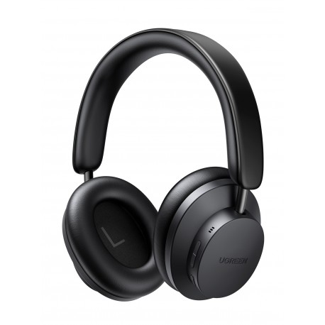 Slušalke  UGREEN brezžične Bluetooth naglavne slušalke HiTune Max3 Hybrid 35dB A