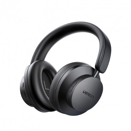 Slušalke  UGREEN brezžične Bluetooth naglavne slušalke HiTune Max3 Hybrid 35dB A