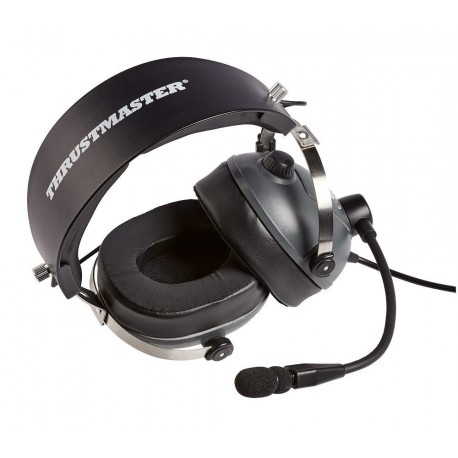 Slušalke THRUSTMASTER T.FLIGHT U.S. AIR FORCE EDITION