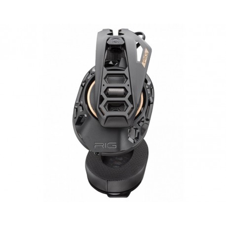 Nacon | RIG 500 Pro HC žične gaming stereo slušalke - sive barve
