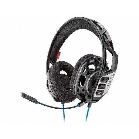 PLANTRONICS HEADSET RIG 300HS slušalke