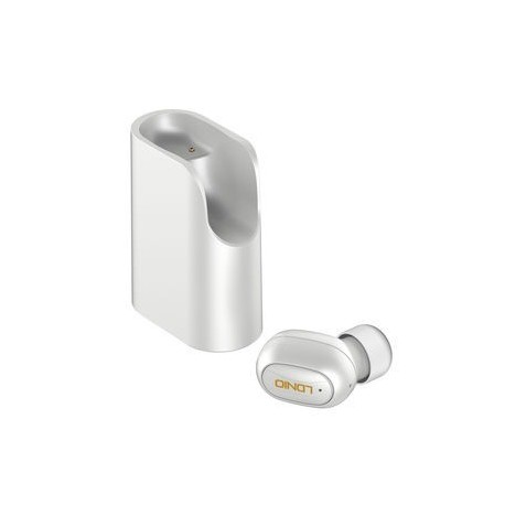 LDNIO MBT01 TWS BLUETOOTH 5.0 slušalka s polnilno škatlo