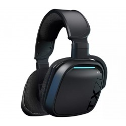 GIOTECK TX70S brezžične gaming slušalke za PS4/PS5/XBOX/PC - črne barve