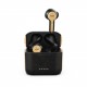 House of Marley REBEL SIGNATURE BLACK TRUE WIRELESS EARBUDS slušalke